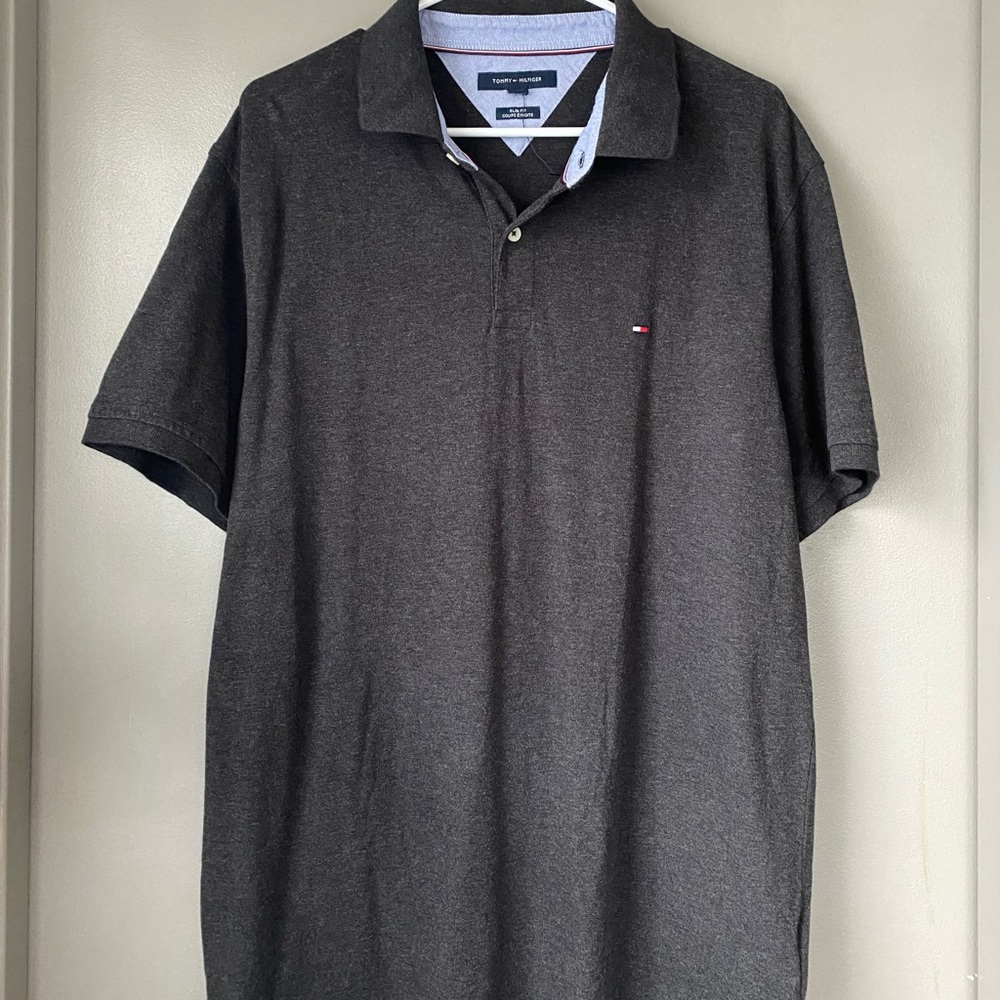 Men’s Tommy Hilfiger